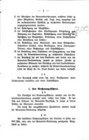 Statuten für die Israelitische Gemeinde zu Emden.