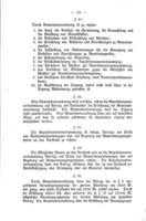 Grundgesetze der Israelitischen Kultusgemeinde zu Dessau.