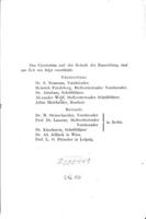 Statut der Zunz-Stiftung : קrrichtet am 3. April 1865 und landesherrlich genehmigt durch die Allerhöchste Ordre vom 23. October 1865.