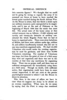 Imperial defense : A speech delivered in the House of Commons, May 11, 1905 [with corrections].