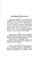 Bundesordnung / Bund Jüdischer Akademiker.