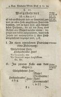 Deutsch-Latein- und Französisches Titelbuch nach dem jetzigen Gebrauche / [Verf.: Rudolf Wedekind].