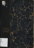 Die Trennung von Staat und Kirche und das Judentum / stenographischer Bericht über einen Erörterungsabend des Verbandes der jüdischen Jugendvereine Deutschlands und seiner Berliner Ortsgruppe, des Jüdischen Jugendbundes Berlin e.V. am 22.Januar 1919 zu Berlin.