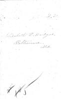 Method of philological study of the English language / by Francis A. March.