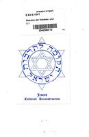 Statuten der Kranken- und Beerdigungs-Brüderschaft der Synagogen-Gemeinde Emden (Eingetragener Verein).