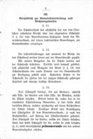 Schulordnung für die jüdische Religionsschule in der Synagogen-Gemeinde Hannover.