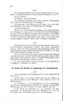 Statut der Israeltischen Kultusgemeinde in Wien.