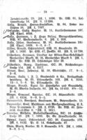 Die Berliner Logen U.O.B.B., 1905-1906.