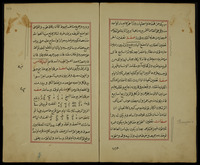 مرشد المختار في علم الاسرار.