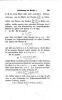 Lehrbuch der Differential- und Integralrechnung / v. Louis Navier. Dt. hrsg. von Theodor Wittstein. Bd. 2.