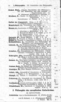 Philosophie und Psychologie. Zusammengestellt und herausgegeben unter Mitwirkung von hervorragenden Fachleuten.