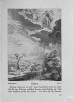 Ovid : der Götter Verwandlungen / erzählt von E.W. Bredt.