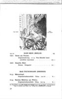 Moderne Graphik : ein Verzeichnis von Originalradierungen, Lithographien und Holzschnitten.