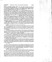 The New York Code of Civil Procedure : as it is January 1, 1905, with notes on the judicial decisions thereon or relating thereto, together with the judicial article of the constitution, statutory construction law, rules of the Court of Appeals, general and special rules of practice, and a combined table-index of subject matter of the Code of Civil Procedure and general laws / by George Bliss.