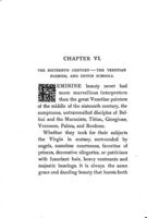 Beautiful women in art / tr. from the French of Armand Dayot by H. Twitchell.