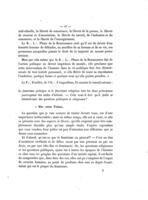 Congrès maçonnique des loges de l'Ouest tenu à Poitiers le 22 mai 1870, (E.V.).