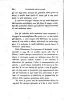 La morfologia vegetale.