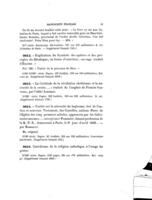 Catalogue général des manuscrits français : ancien supplément français. 2, N° 9561-13090 du fonds français / Bibliothèque nationale / [réd.] par Henri Omont, ... et C. Couderc, ...