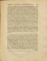 Antient metaphysics, or, The science of universals. Vol. 1-4, 6.
