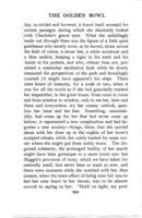 The golden bowl / by Henry James.