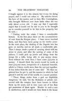 The Brahmins' treasure, or, The Colonel Thorndyke's secret.