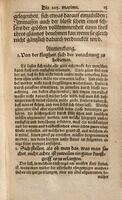 Balthasar Gracians Oracul, Das man mit sich führen, und stets bey der hand haben kan. Das ist: Kunst-Regeln der Klugheit, Dritte und letzte Centurie ; Aus dem Spanischen ins Deutsche übersetzet, mit neuen Anmeckungen, durch D. August Friedrich Müllern.