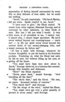 A Christmas carol being a ghost story of Christmas / Mit Anmerkungen zum Schulgebrauch herausgegeben von Thiergen.
