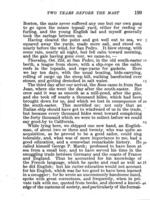 Two years before the mast : a personal narrative of life at sea / w. a. introd. a. not. by H.E. Keyes.