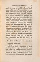 Confessions of an English opium-eater ... / Thomas de Quincey.