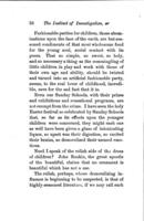 A study of child-nature from the kindergarten standpoint / by Elizabeth Harrison.