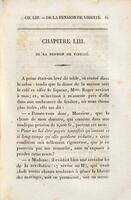 Le code des femmes : de leurs droits, priviléges, devoirs et obligations, ou, Récits et entretiens, dont la simple lecture leur apprend, en peu d'heures et sans nulle fatigue, ce qu'il leur importe le plus de savoir pour être en état de diriger elles-mêmes leur affaires, de stipuler et défendre leurs intérêts, dans toutes les circonstances de la vie / par Aug. Ch. Guichard.