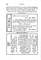 Wechselordnung in der Fassung vom 3. Juni 1908 nebst Wechselstempelgesetz : Textausgabe mit Einleitung über das Wechselrecht samt Formularen, mit erläuternden Noten und Sachregisterr / von Karl v. Gareis.