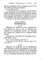 Das Reichsgesetz betreffend die Erwerbs- und Wirthschaftsgenossenschaften, vom 1. Mai 1889 / Text-Ausg. mit Anm. und Sachreg. von Ludolf Parisius.