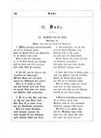 Paulus Gerhardts geistliche Lieder / getreu nach der bei seinen Lebzeiten erschienenen Ausgabe wiederabgedruckt.