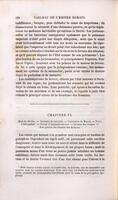 Tableau de l'empire Romain depuis les Antonins jusqu'a Constantin : extrait de l'ouvrage de Gibbon sur la décadence de l'empire Romain / édition nouvelle, adaptée a l'usage de la jeunesse, et précédée d'une notice sur Gibbon par l'Abbé Cruice.