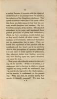 An enquiry into the accordancy of war with the principles of Christianity, and an examination of the philosophical reasoning by which it is defended ... / [by Jonathan Dymond].