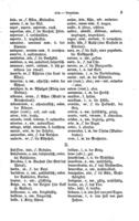 Lateinisch-deutsches und deutsch-lateinisches Wörterbuch zu Ostermanns lateinischen Übungsbüchern für Sexta, Quinta und Quarta : alphabetisch geordnet / von Christian Ostermann.