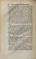 Récréations mathématiques et physiques : qui contiennent les problêmes & les questions les plus remarquables, & les plus propres à piquer la curiosité, tant des mathématiques que de la physique : le tout traité d'une maniere à la portée des lecteurs qui ont seulement quelques connoissances légeres de ces sciences / par feu M. Ozanam ...