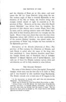 Description of the province of Fars in Persia at the beginning of the fourteenth century,.