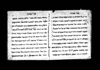 מאמרים : על דרך הקבלה והחסידות.