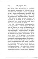 The ethics of the dust : ten lectures to little housewives on the elements of crystallization.