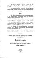 Lieder zum V. Stiftungs-Feste des Akademischen Verenis : für jüdische Geschichte und Litteratur zu Berlin, Mittwoch, den 22. Februar 1888.