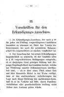 Gesetze, parlamentarische Regeln und Geschäfts-Ordnung der Frankfurt-Loge XX, No. 372, U.O.B.B. in Frankfurt am Main.