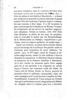 Au Maroc; Marrakech et les ports du Sud.