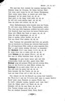 Tisch-Lieder zur 25-jährigen Jubelfeier des Vereins 'Mekor Chajim', zu Frankfurt am Main, am כ"ז תשרי תר"ם לפ"ק 1. October, 1899.