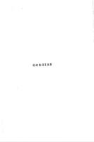Dialogues of Plato : selections from the translations of jowett, b.