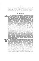Kurze militärgeographische Beschreibung von Mesopotamien.