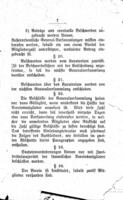 Statuten des Jüdischen Waisen-Erziehungs- und Unterstützungs-Vereins zu Konitz.