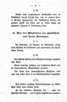 Entwurf zu einem neuen Statut für die Gesellschaft zur Verbreitung der Handwerke und des Ackerbaues unter den Juden in Preussischen Staate.