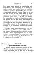 Waverley, or 'tis sixty years since : In zwei Teilen / Im Auszuge mit Anmerkungen zum Schulgebrauch hrsg. von Emil Pennez. T. 1.